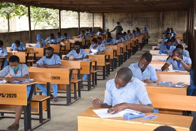 NECO BECE Questions and Answers – BECE Past Questions 2023 Neco Bece Entrance Past Questions and Answers