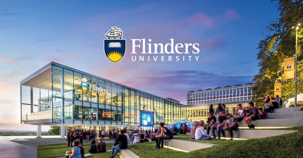 flinders university scholarships