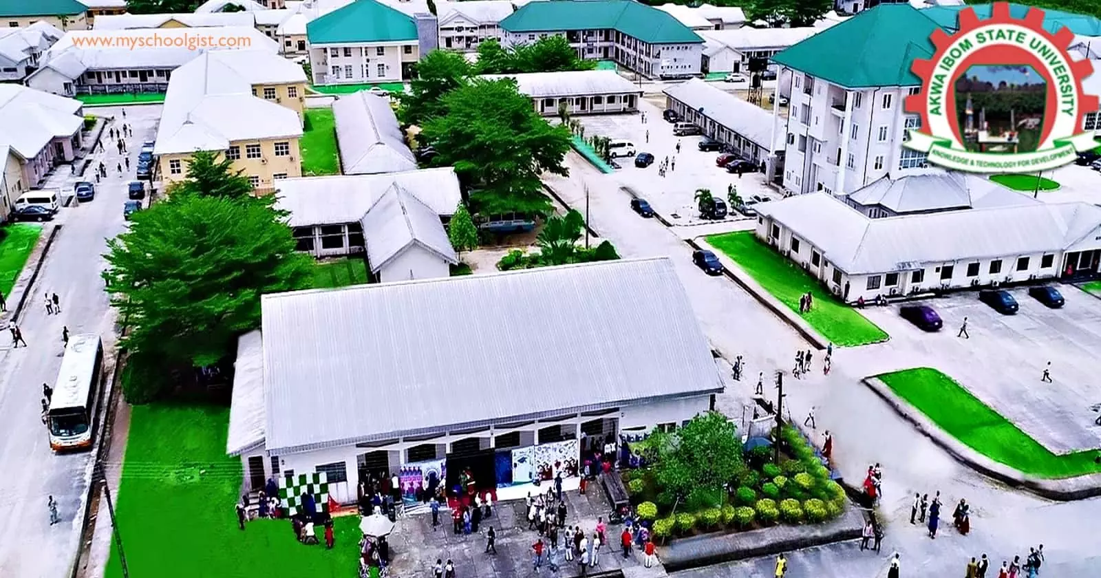Akwa Ibom State University