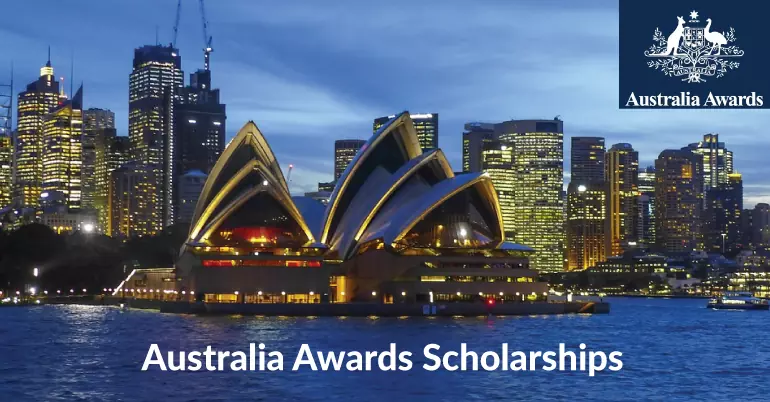 ASS scholarship test