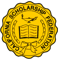 California Scholarship Federation