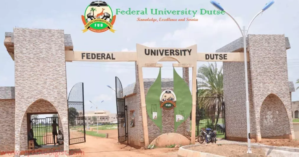 How To Check FUD Admission List For 1st 2nd and 3rd Batch 2023/2024 FUD Admission List