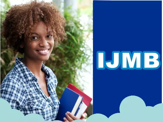 Ijmb registration