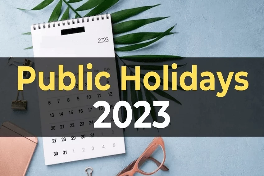 Is Tomorrow a Public Holiday in Nigeria?