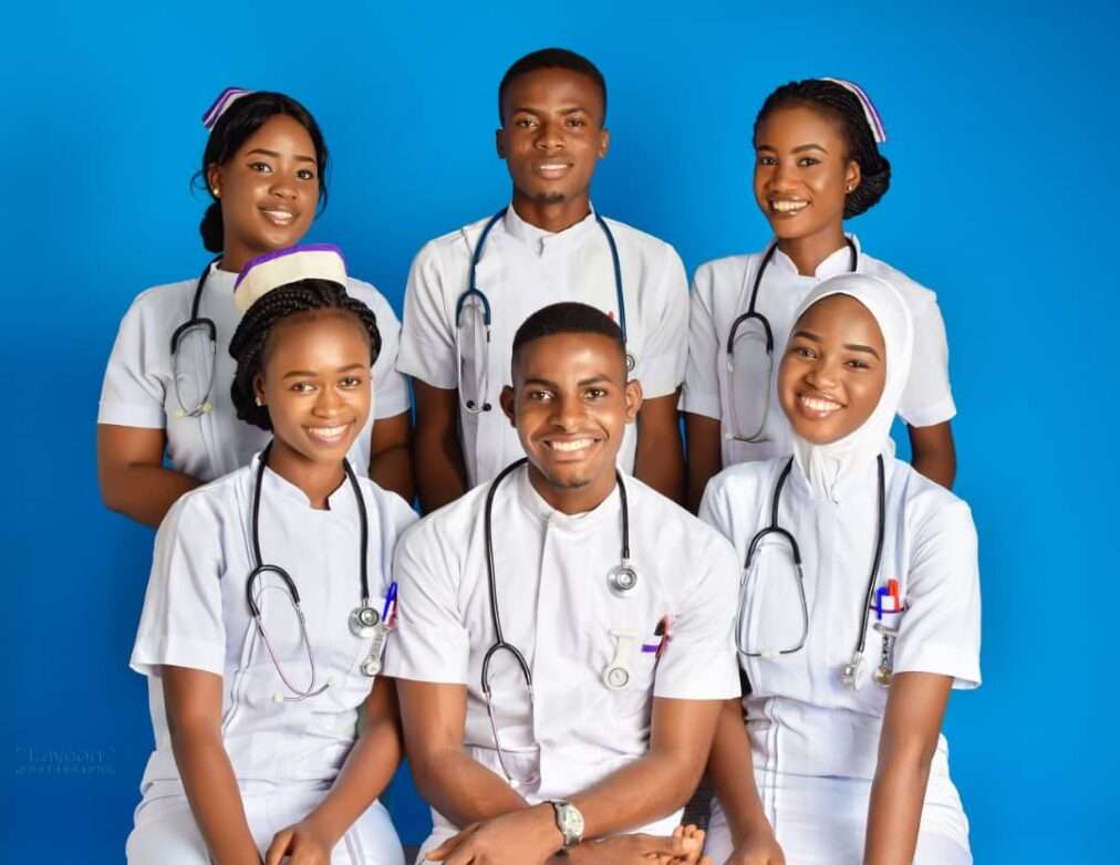 Cheapest Schools of Nursing in Nigeria