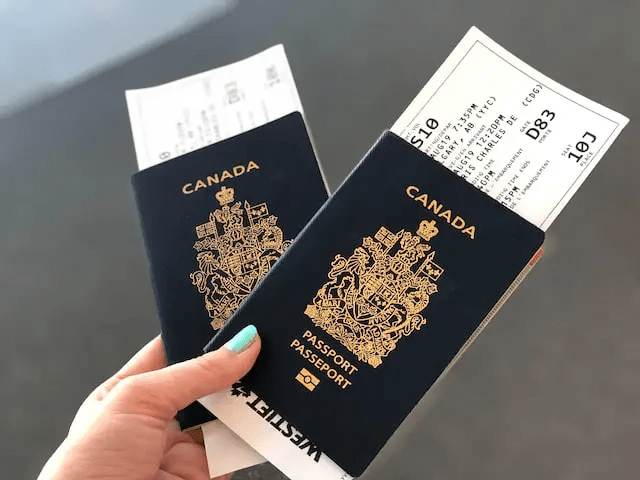 How to Immigrate From Saudi Arabia to Canada