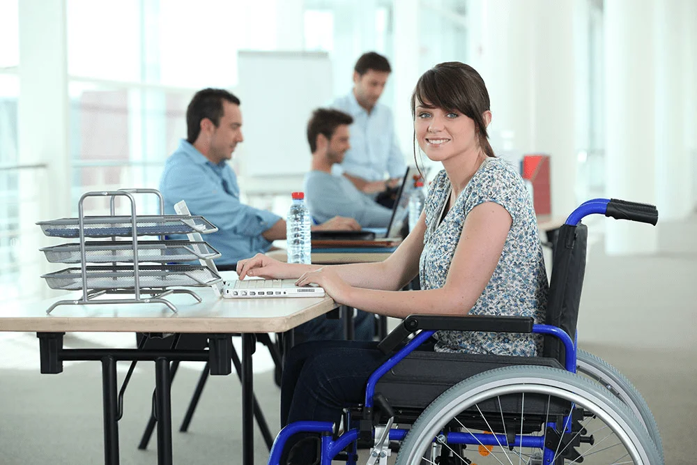 Free Education For Disabled International Students and Scholarship 2024 law school scholarships for disabled students