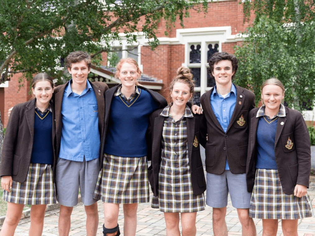 Ballarat grammar scholarships