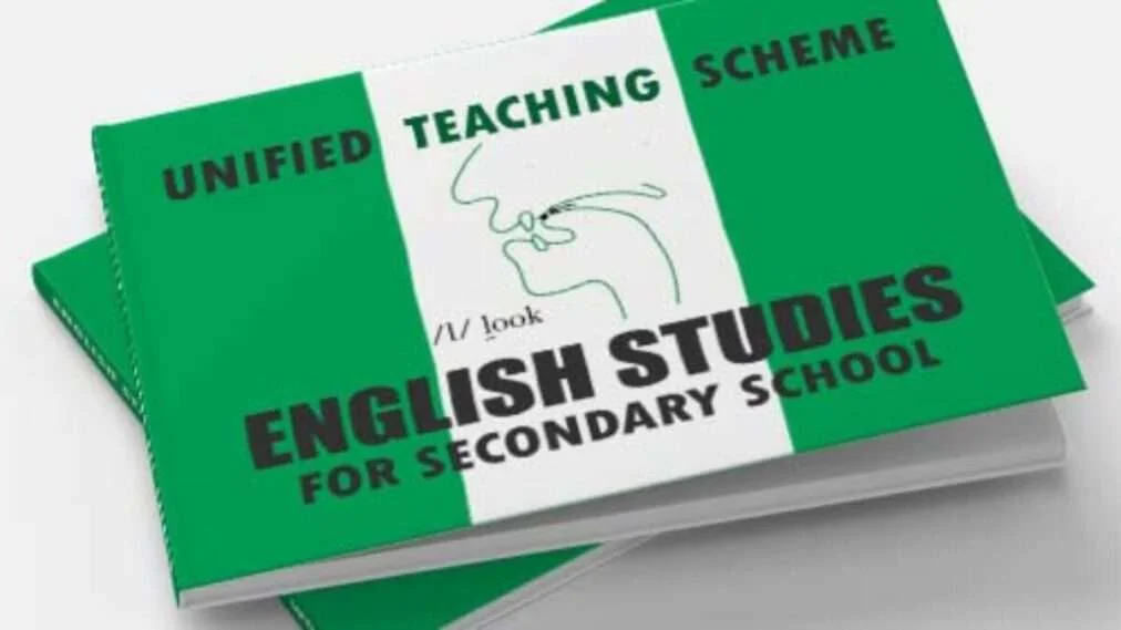 English Scheme Of Work For JSS1 – First Second and Third-term Nigerian Scheme of Work for Secondary Schools