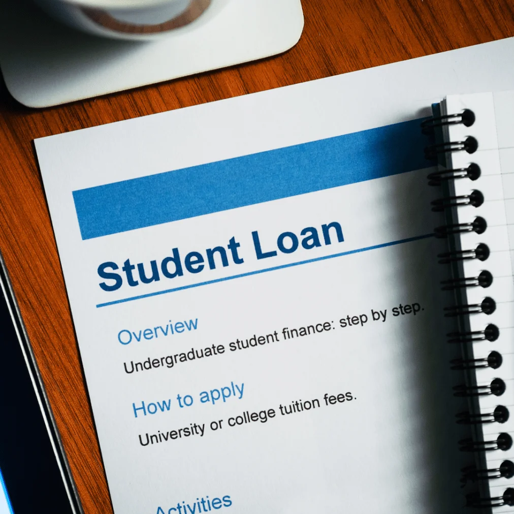 Student loan Student loan