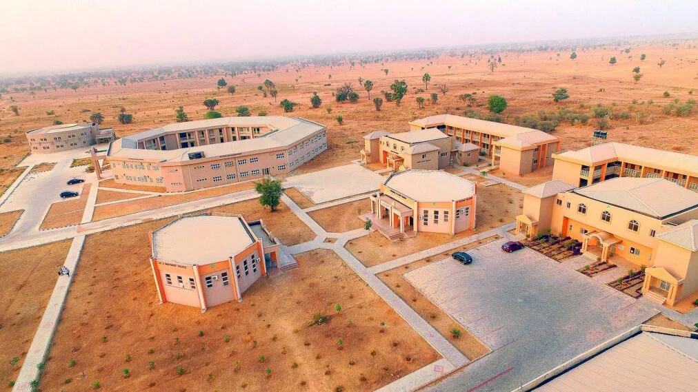 FEDERAL UNIVERSITY OF TECHNOLOGY COURSES CUT OFF MARK 2024/2025 How to calculate UNIOSUN Post UTME Aggregate Score