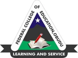 FCE Obudu Post UTME