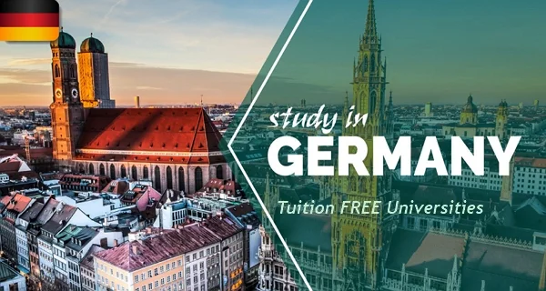 Is University Free In Germany