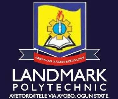 Landmark Poly Post UTME Past Questions Paper and Answers