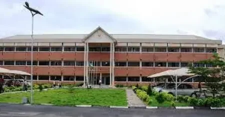 UNIOSUN ADMISSION REQUIREMENT FOR UNDERGRADUATE STUDENTS 2024/2025 UNIOSUN Direct Entry Form