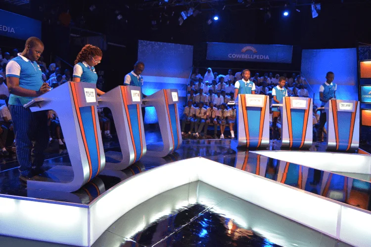 What Is Cowbellpedia?