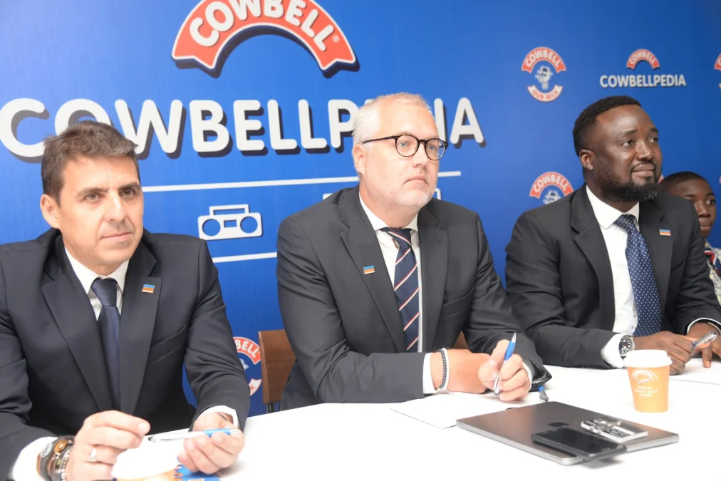 What Is Cowbellpedia?