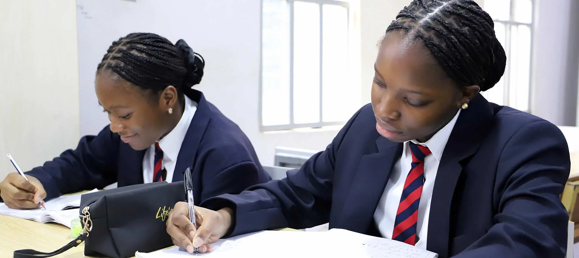 Premiere Academy Boarding School