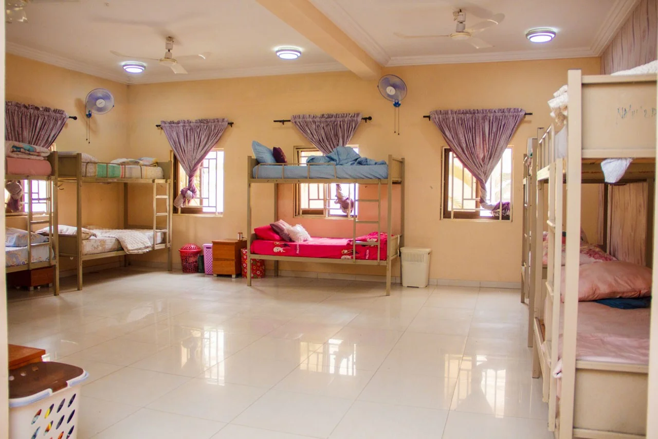 Regent Secondary Boarding School