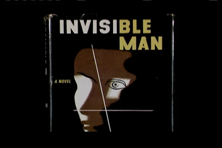 Summary of “INVISIBLE MAN" by Ralph Ellison