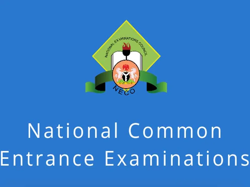 Free Download National Common Entrance Examination Past Questions and Answers NCEE Exam Past Questions and Answers