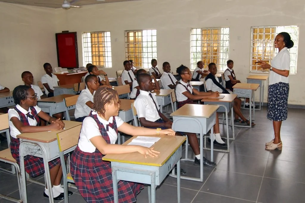 NOBLES INTERNATIONAL SCHOOL