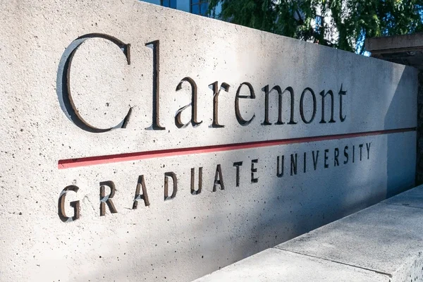Claremont Graduate University acceptance rate