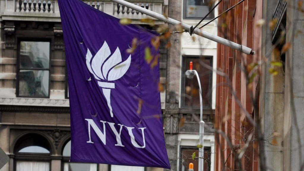 Does NYU Accepts International Students